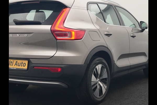 Volvo XC40 T5 Recharge Inscription PHEV 262pk Dealer O.H. | Trekhaak Af Fabriek | Panodak | Adaptive Cruise | 360 Camera | Harman / Kardon | Stoelen Memory & Verwarmd | Keyless | Blis | Apple Carplay | Naviatie