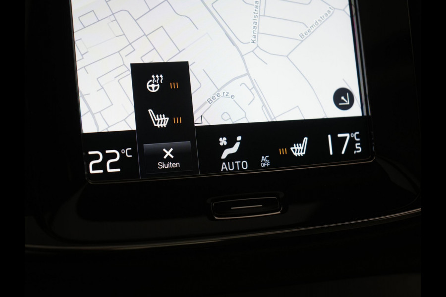 Volvo XC40 T5 Recharge Inscription PHEV 262pk Dealer O.H. | Trekhaak Af Fabriek | Panodak | Adaptive Cruise | 360 Camera | Harman / Kardon | Stoelen Memory & Verwarmd | Keyless | Blis | Apple Carplay | Naviatie