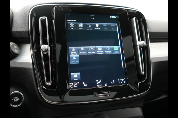 Volvo XC40 T5 Recharge Inscription PHEV 262pk Dealer O.H. | Trekhaak Af Fabriek | Panodak | Adaptive Cruise | 360 Camera | Harman / Kardon | Stoelen Memory & Verwarmd | Keyless | Blis | Apple Carplay | Naviatie