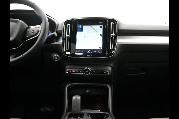 Volvo XC40 T5 Recharge Inscription PHEV 262pk Dealer O.H. | Trekhaak Af Fabriek | Panodak | Adaptive Cruise | 360 Camera | Harman / Kardon | Stoelen Memory & Verwarmd | Keyless | Blis | Apple Carplay | Naviatie