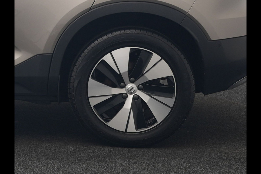 Volvo XC40 T5 Recharge Inscription PHEV 262pk Dealer O.H. | Trekhaak Af Fabriek | Panodak | Adaptive Cruise | 360 Camera | Harman / Kardon | Stoelen Memory & Verwarmd | Keyless | Blis | Apple Carplay | Naviatie