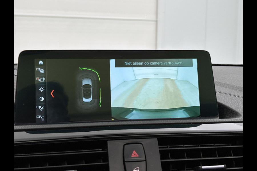 BMW 2 Serie Cabrio 218i High Executive M-pakket (Volledig Dealer OnH, Camera, StoelV, Harman/ Kardon, Navi Pro, Lane Assist, Etc)