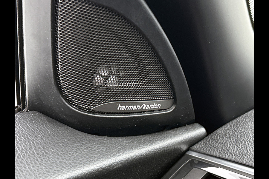 BMW 2 Serie Cabrio 218i High Executive M-pakket (Volledig Dealer OnH, Camera, StoelV, Harman/ Kardon, Navi Pro, Lane Assist, Etc)