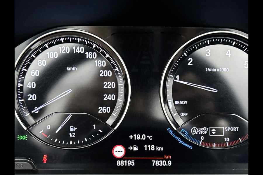 BMW 2 Serie Cabrio 218i High Executive M-pakket (Volledig Dealer OnH, Camera, StoelV, Harman/ Kardon, Navi Pro, Lane Assist, Etc)