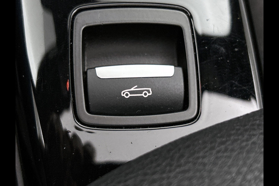 BMW 2 Serie Cabrio 218i High Executive M-pakket (Volledig Dealer OnH, Camera, StoelV, Harman/ Kardon, Navi Pro, Lane Assist, Etc)