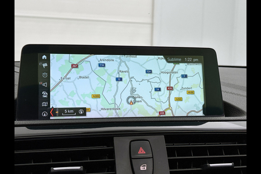 BMW 2 Serie Cabrio 218i High Executive M-pakket (Volledig Dealer OnH, Camera, StoelV, Harman/ Kardon, Navi Pro, Lane Assist, Etc)