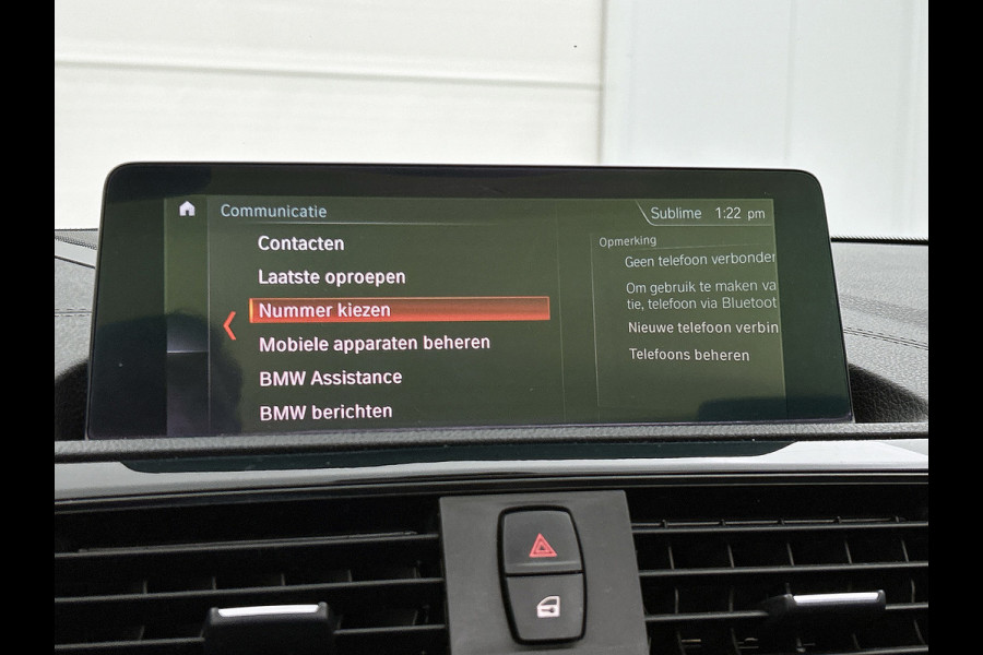BMW 2 Serie Cabrio 218i High Executive M-pakket (Volledig Dealer OnH, Camera, StoelV, Harman/ Kardon, Navi Pro, Lane Assist, Etc)