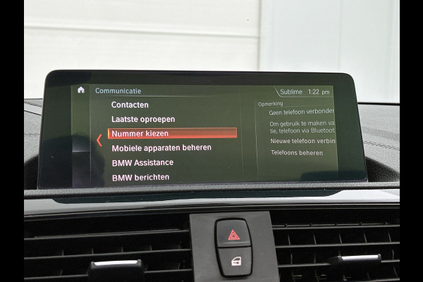 BMW 2 Serie Cabrio 218i High Executive M-pakket (Volledig Dealer OnH, Camera, StoelV, Harman/ Kardon, Navi Pro, Lane Assist, Etc)