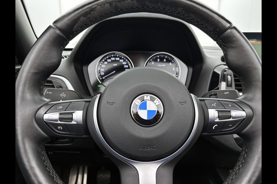 BMW 2 Serie Cabrio 218i High Executive M-pakket (Volledig Dealer OnH, Camera, StoelV, Harman/ Kardon, Navi Pro, Lane Assist, Etc)