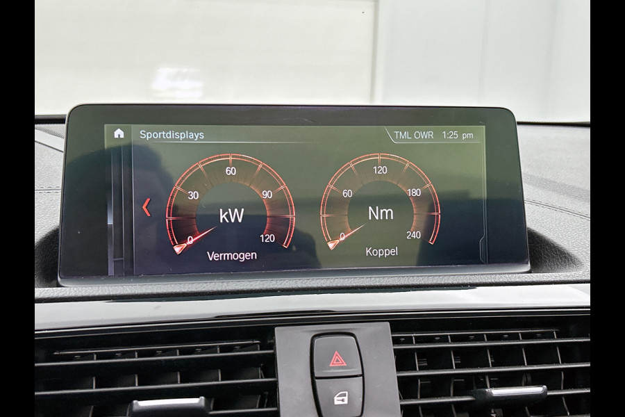 BMW 2 Serie Cabrio 218i High Executive M-pakket (Volledig Dealer OnH, Camera, StoelV, Harman/ Kardon, Navi Pro, Lane Assist, Etc)