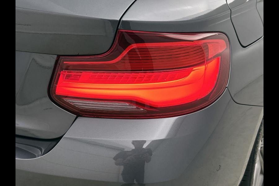 BMW 2 Serie Cabrio 218i High Executive M-pakket (Volledig Dealer OnH, Camera, StoelV, Harman/ Kardon, Navi Pro, Lane Assist, Etc)