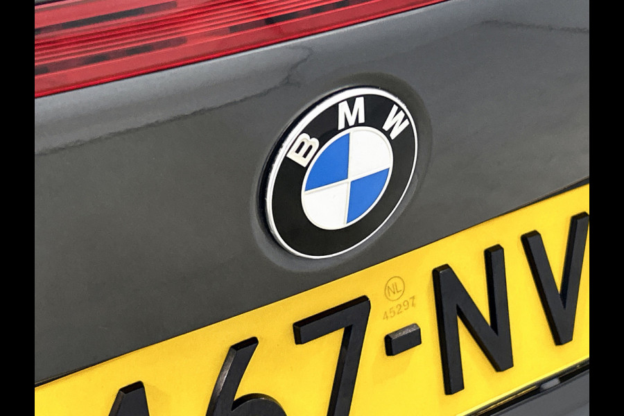 BMW 2 Serie Cabrio 218i High Executive M-pakket (Volledig Dealer OnH, Camera, StoelV, Harman/ Kardon, Navi Pro, Lane Assist, Etc)