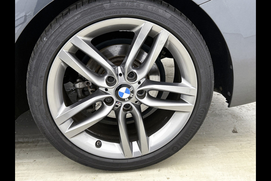 BMW 2 Serie Cabrio 218i High Executive M-pakket (Volledig Dealer OnH, Camera, StoelV, Harman/ Kardon, Navi Pro, Lane Assist, Etc)