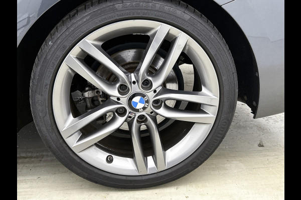 BMW 2 Serie Cabrio 218i High Executive M-pakket (Volledig Dealer OnH, Camera, StoelV, Harman/ Kardon, Navi Pro, Lane Assist, Etc)