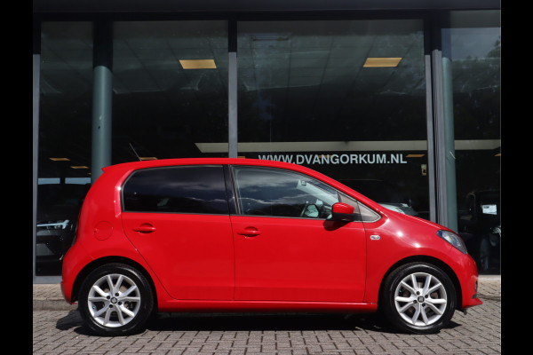 Seat Mii 1.0 Sport Intense Airco / Elekramen / 15'' Lmvelgen / Cruise