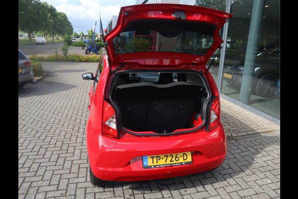 Seat Mii 1.0 Sport Intense Airco / Elekramen / 15'' Lmvelgen / Cruise