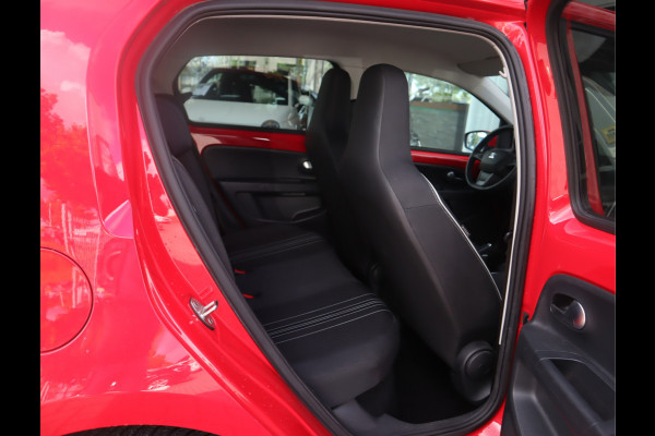 Seat Mii 1.0 Sport Intense Airco / Elekramen / 15'' Lmvelgen / Cruise