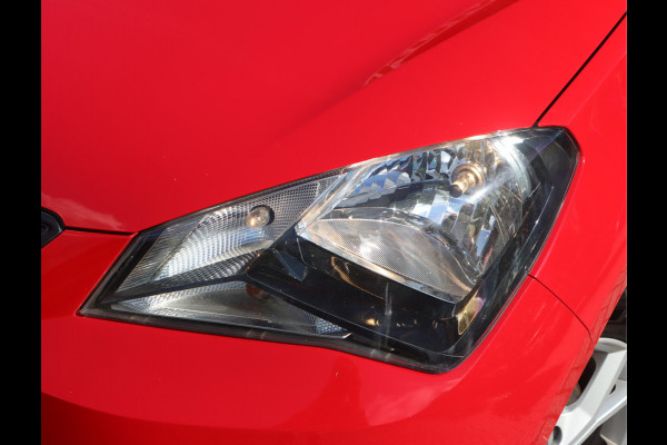 Seat Mii 1.0 Sport Intense Airco / Elekramen / 15'' Lmvelgen / Cruise