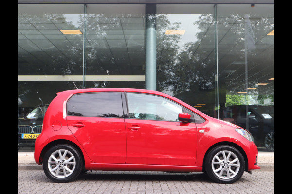 Seat Mii 1.0 Sport Intense Airco / Elekramen / 15'' Lmvelgen / Cruise