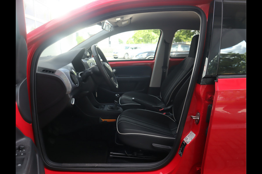 Seat Mii 1.0 Sport Intense Airco / Elekramen / 15'' Lmvelgen / Cruise