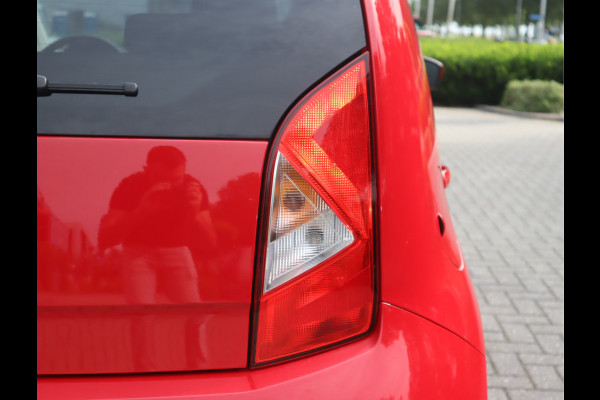 Seat Mii 1.0 Sport Intense Airco / Elekramen / 15'' Lmvelgen / Cruise