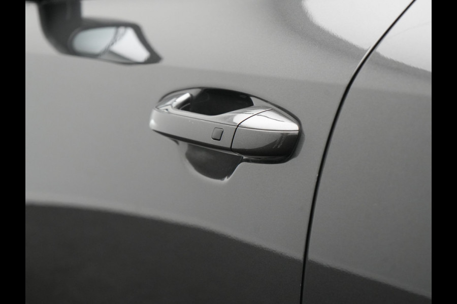 Kia Niro EV DynamicPlusLine 64.8 kWh 204pk | Panodak | Head Up | Adaptive Cruise | Camera | Lederen Sportstoelen & Stuur Verwarmd | Keyless | Blis | Sfeerverlichting | Apple Carplay | Navigatie | DAB |