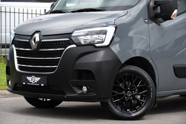 Renault Master T35 2.3 dCi 150 L2H2 PB Edition Camera, Cruise, LED, 150pk, Multimedia, LED, Trekhaak, NAVI, Uniek!