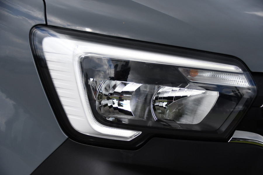 Renault Master T35 2.3 dCi 150 L2H2 PB Edition Camera, Cruise, LED, 150pk, Multimedia, LED, Trekhaak, NAVI, Uniek!
