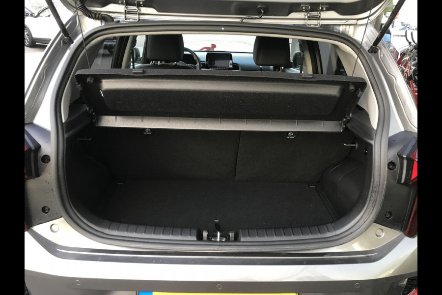 Kia Picanto 1.0 DPI GT-Line 7 JAAR GARANTIE