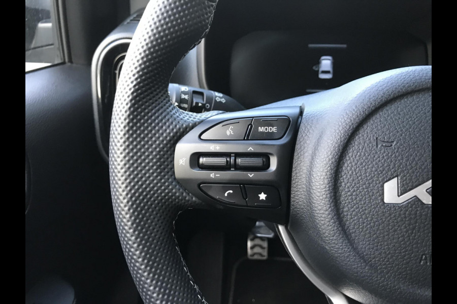 Kia Picanto 1.0 DPI GT-Line 7 JAAR GARANTIE