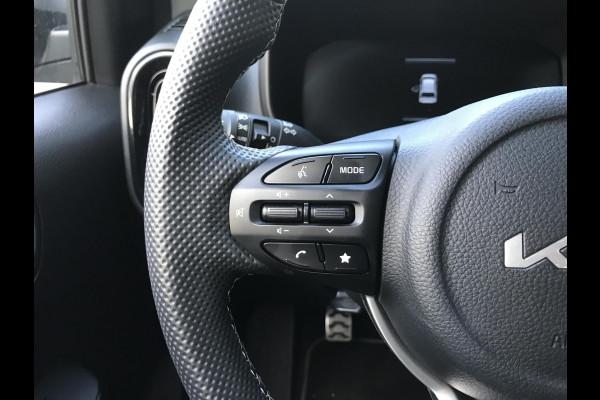 Kia Picanto 1.0 DPI GT-Line 7 JAAR GARANTIE
