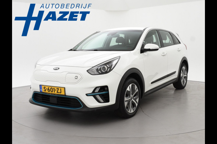Kia e-Niro 39 KWH *100% SOH* + CARPLAY | ADAPTIVE CRUISE | CAMERA | DAB