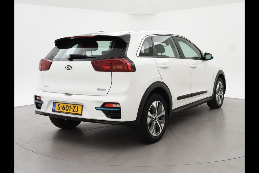 Kia e-Niro 39 KWH *100% SOH* + CARPLAY | ADAPTIVE CRUISE | CAMERA | DAB