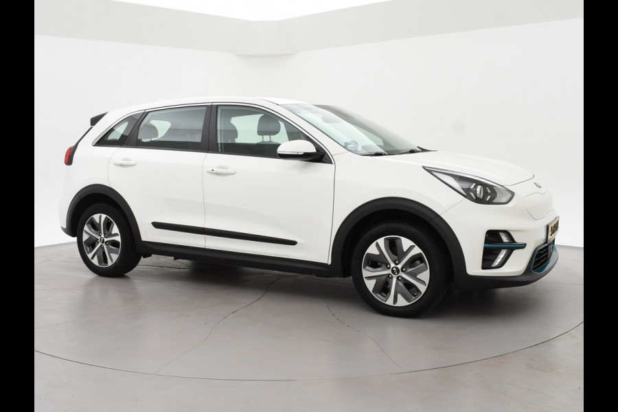 Kia e-Niro 39 KWH *100% SOH* + CARPLAY | ADAPTIVE CRUISE | CAMERA | DAB