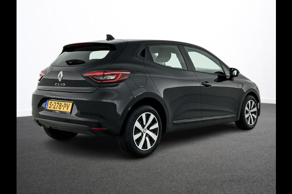 Renault Clio 1.0 TCe 90 Equilibre Navigatie Apple Carplay/Android Auto Cruise Control Full LED Airco