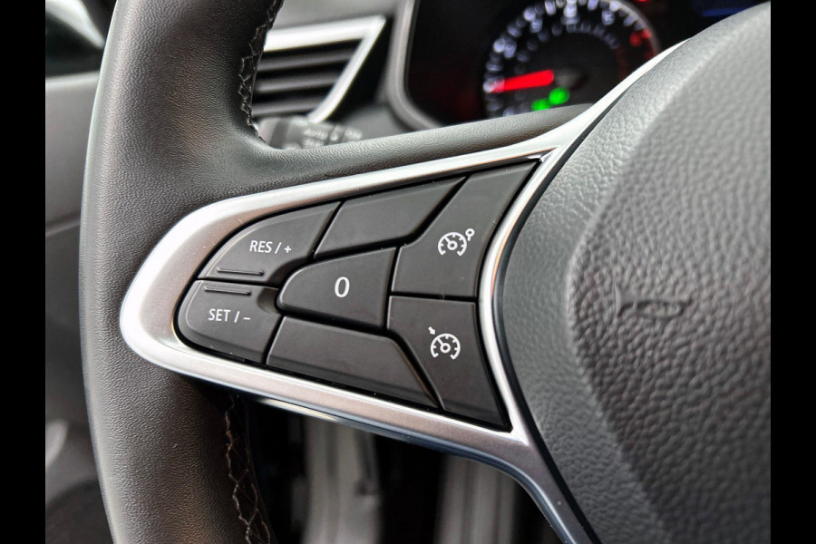 Renault Clio 1.0 TCe 90 Equilibre Navigatie Apple Carplay/Android Auto Cruise Control Full LED Airco