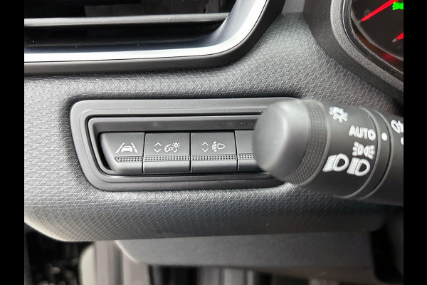 Renault Clio 1.0 TCe 90 Equilibre Navigatie Apple Carplay/Android Auto Cruise Control Full LED Airco