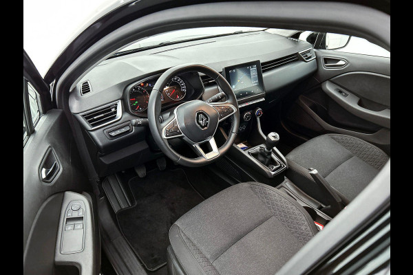 Renault Clio 1.0 TCe 90 Equilibre Navigatie Apple Carplay/Android Auto Cruise Control Full LED Airco