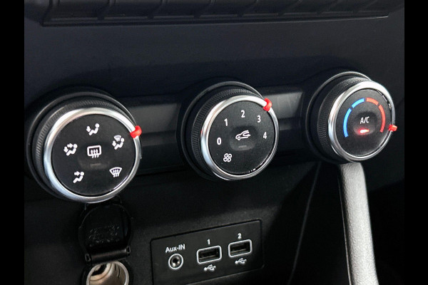 Renault Clio 1.0 TCe 90 Equilibre Navigatie Apple Carplay/Android Auto Cruise Control Full LED Airco