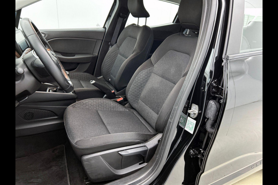 Renault Clio 1.0 TCe 90 Equilibre Navigatie Apple Carplay/Android Auto Cruise Control Full LED Airco