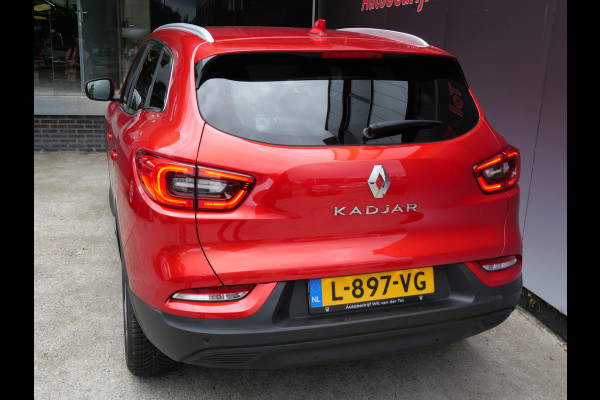 Renault Kadjar 1.3 TCe INTENS | AUTOMAAT | CARPLAY | CRUISE | NAVI | KEYLESS | ALL-SEASON!!