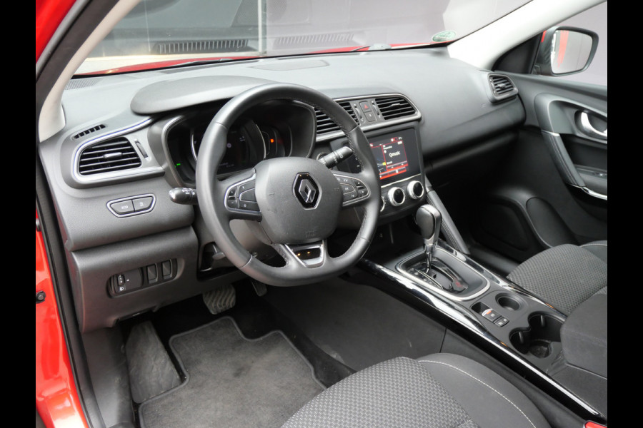 Renault Kadjar 1.3 TCe INTENS | AUTOMAAT | CARPLAY | CRUISE | NAVI | KEYLESS | ALL-SEASON!!