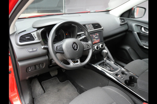 Renault Kadjar 1.3 TCe INTENS | AUTOMAAT | CARPLAY | CRUISE | NAVI | KEYLESS | ALL-SEASON!!