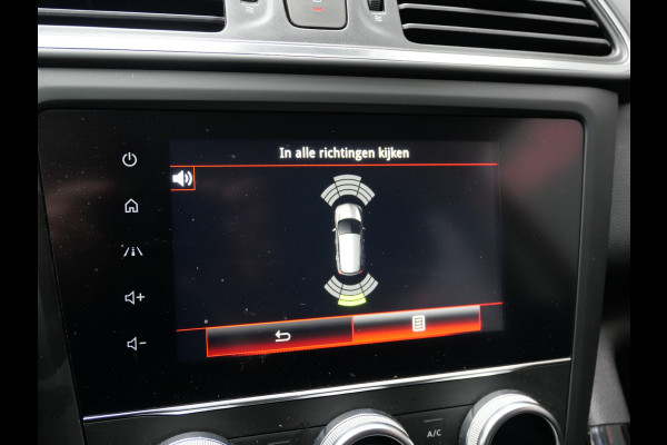 Renault Kadjar 1.3 TCe INTENS | AUTOMAAT | CARPLAY | CRUISE | NAVI | KEYLESS | ALL-SEASON!!