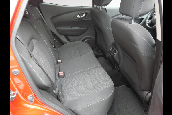 Renault Kadjar 1.3 TCe INTENS | AUTOMAAT | CARPLAY | CRUISE | NAVI | KEYLESS | ALL-SEASON!!