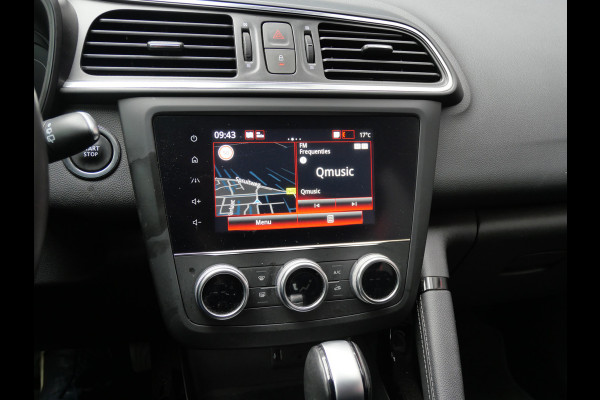 Renault Kadjar 1.3 TCe INTENS | AUTOMAAT | CARPLAY | CRUISE | NAVI | KEYLESS | ALL-SEASON!!