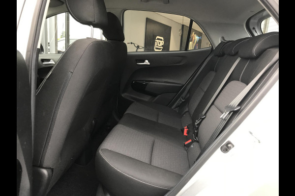 Kia Picanto 1.2 GT-Line automaat 7 JAAR GARANTIE