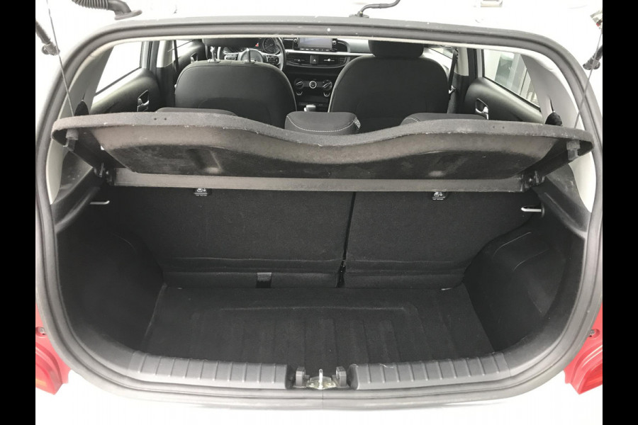 Kia Picanto 1.2 GT-Line automaat 7 JAAR GARANTIE