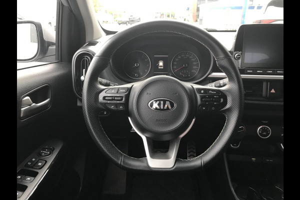 Kia Picanto 1.2 GT-Line automaat 7 JAAR GARANTIE
