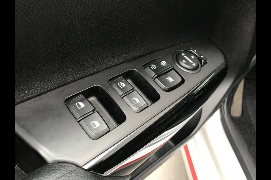 Kia Picanto 1.2 GT-Line automaat 7 JAAR GARANTIE
